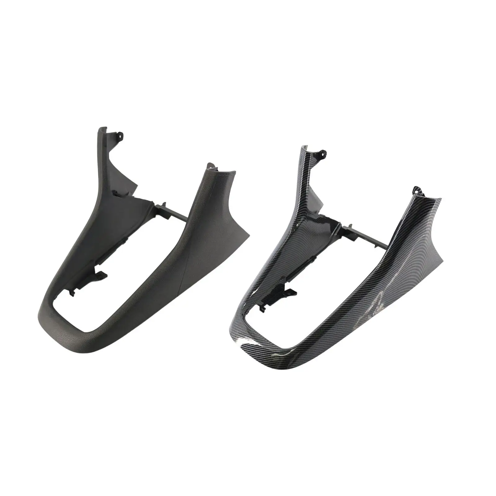 Bracket Tuas Persneling Volkswagen Golf6 Speed Base 5K0863680 Bingkai Kenop Tuas Persneling Konsol Tengah untuk VW Golf MK6 Suku Cadang Tahan Lama ﻿