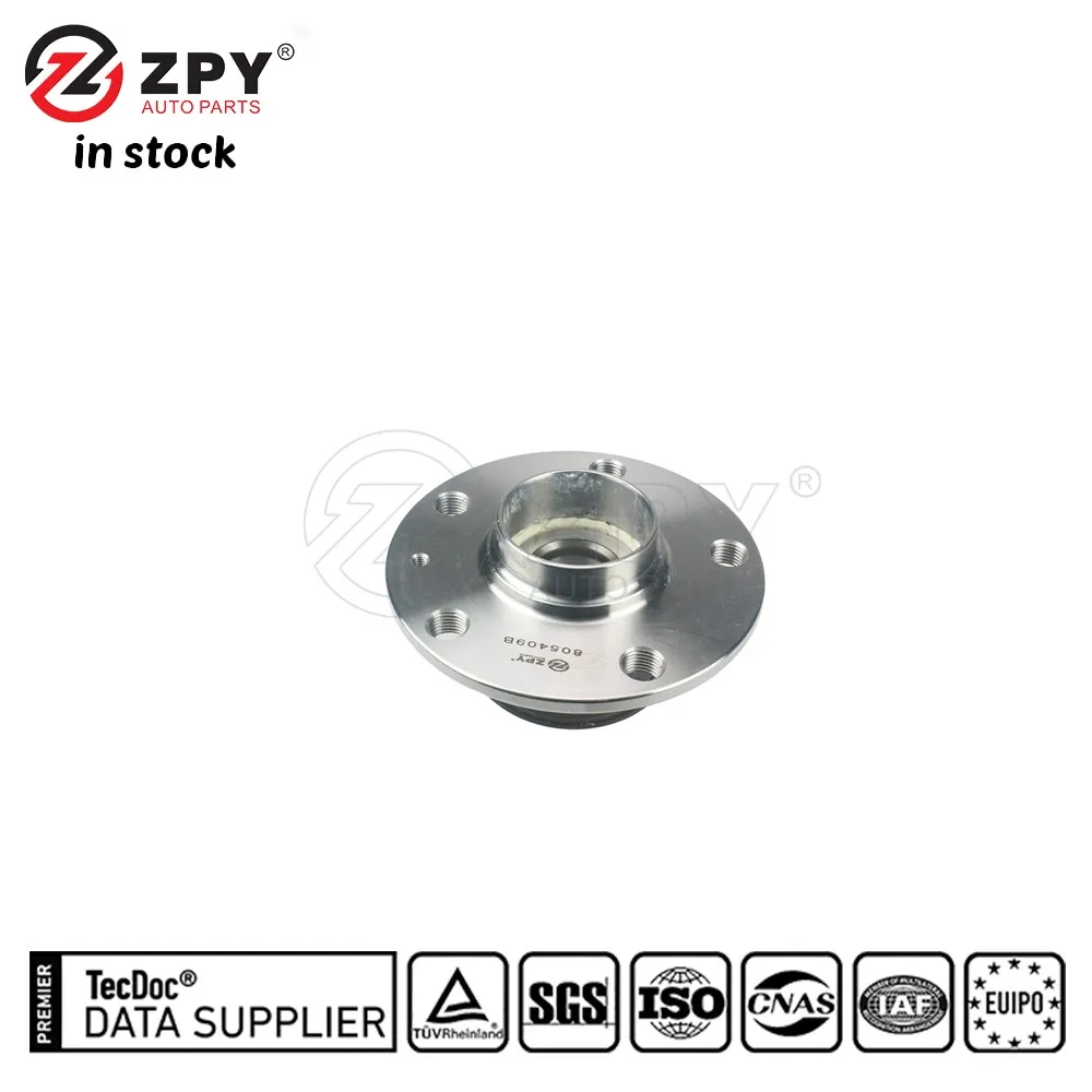 

ZPY New Quality Rear Wheel Hub Bearing Assembly For VW Audi 1K0 598 611