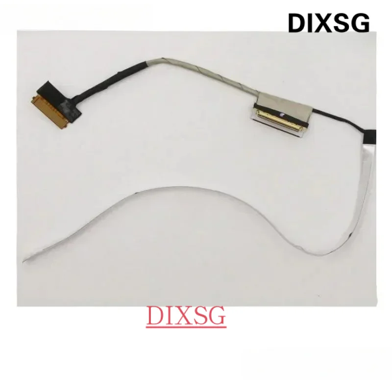 5c10s30064 dc020028a10 new gy530 EDP LCD cable LVDS wire for Lenovo IdeaPad gaming 3-15imh05 81y 4 3-15arh05 82ey 120Hz