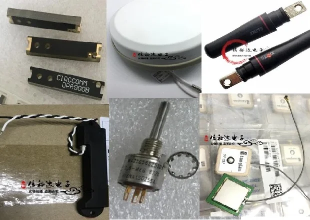 1Pcs Dpa900B Wlan 5…