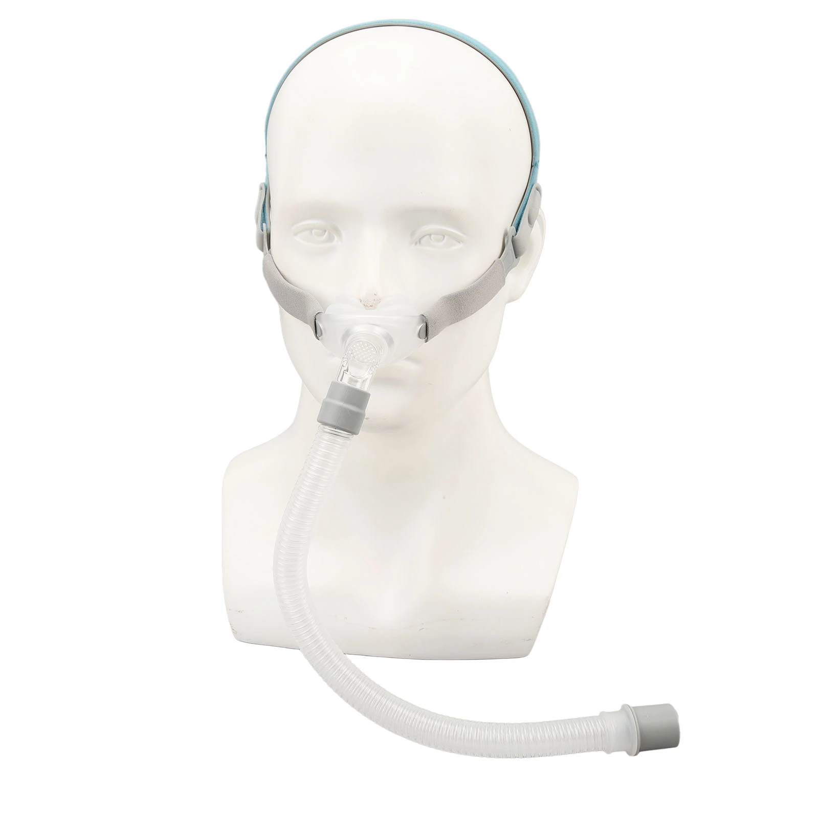 Sleeping Auxiliary Domestic Nasal Pillow Pad with Headgear Sleeping Auxiliary Accessories Including Headgear Frame Tube