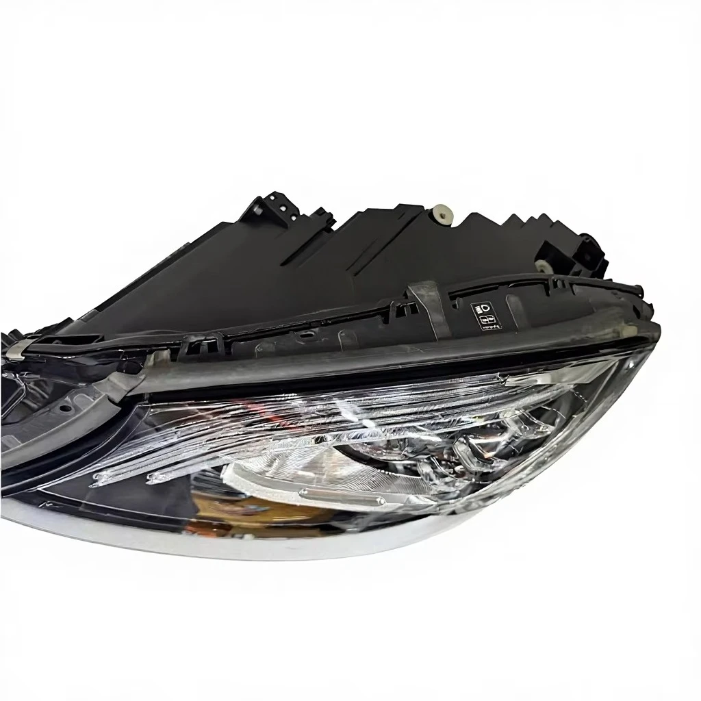 Hot Selling LED Bulb W222 2018 2019 2020 ultra High Power Headlight for Car Headlights in the S-Class Aftermarket