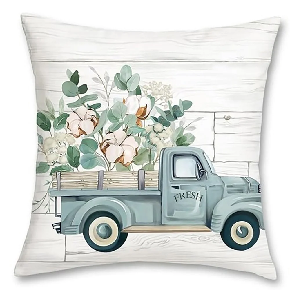 Funda De Almohada E… - image