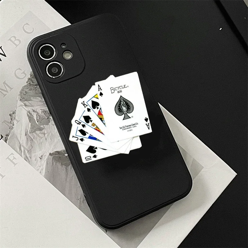 Korea Cute Poker Bracket Phone Grip Tok Bunny Griptok Holder for IPhone 14Pro Samsung Universal Accessories Rabbit Socket Holder