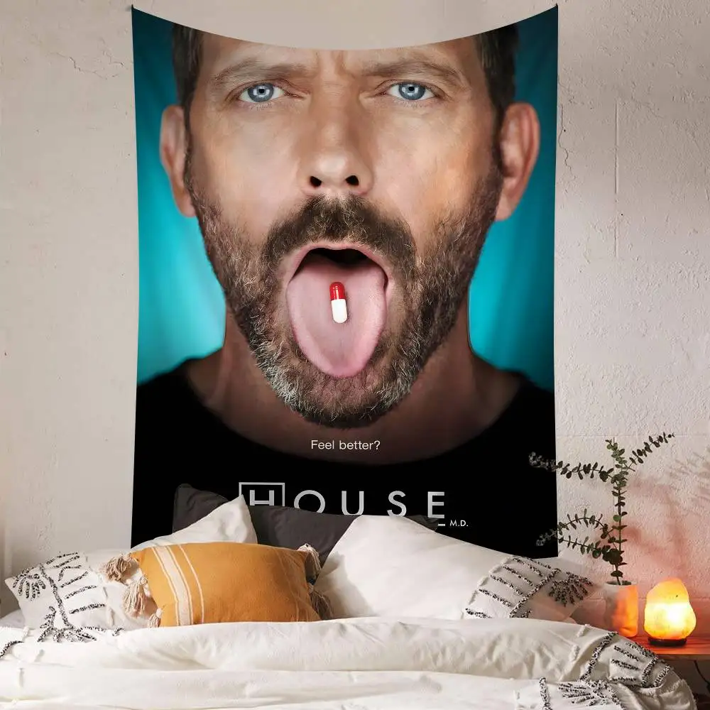 House Md Tv Classic… - image