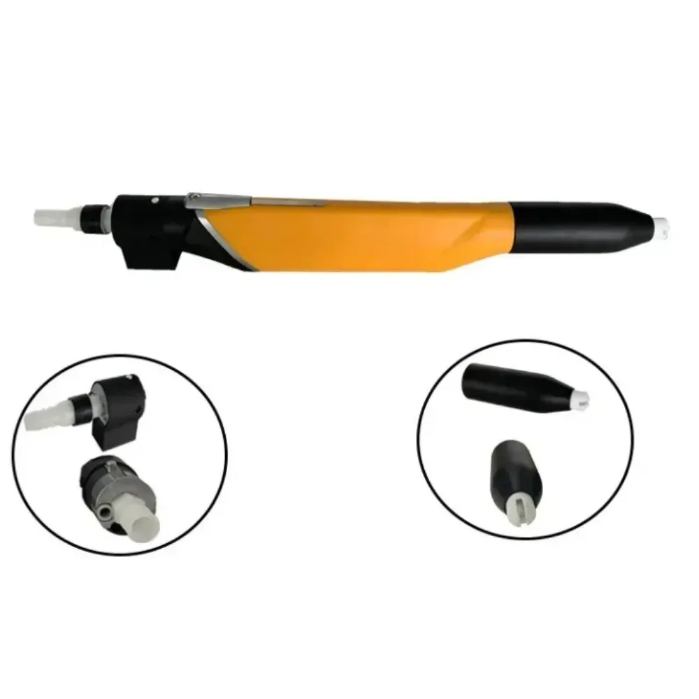 Powder Gun Group with Nozzle 1010198 for GA03 Gun Automatic Powder Gun