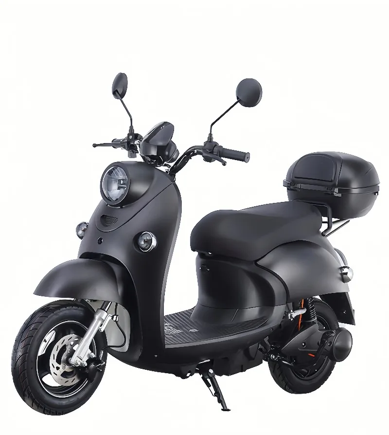 2025 Nuovo stileMotociclette elettriche a lunga durata di alta qualità fabbricate professionalmente