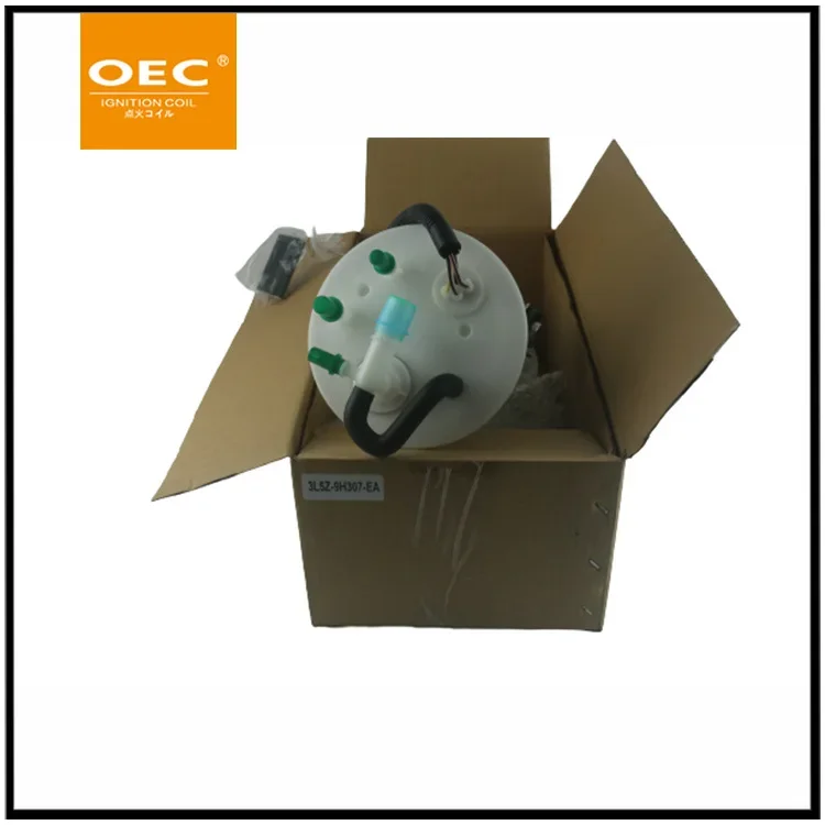 Fast Shipping Cross-Border Fuel Pump 3L5Z-9H307-EA Suitable For Ford Raptor Fuel Pump Assembly