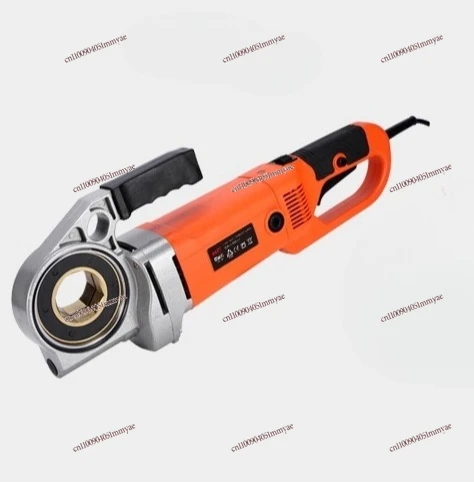 

Threaded Round Steel Electric Threading Machine