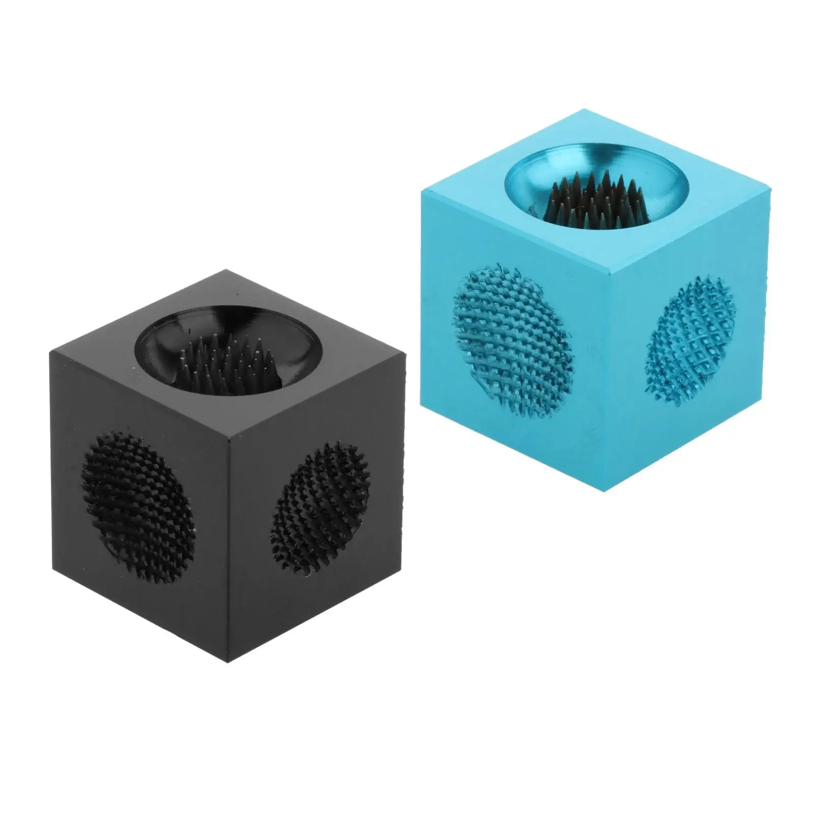 

Инструмент для обработки бильярдных наконечников SUGGERIMENTO: Инструмент для легкой обработки наконечников.