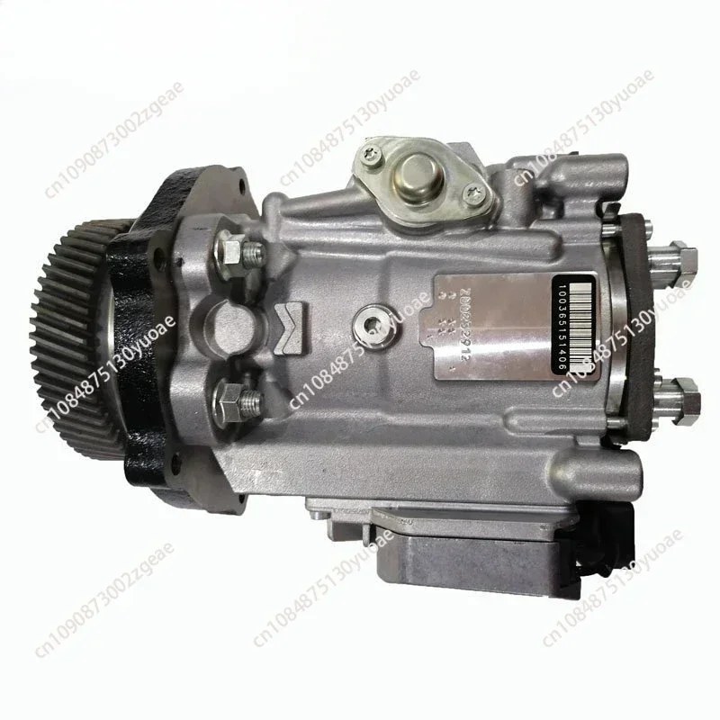 4JH1 Pump  Injector 8973267393 8-97326739-3 High Pressure  fuel injection pump for ISUZU D-max