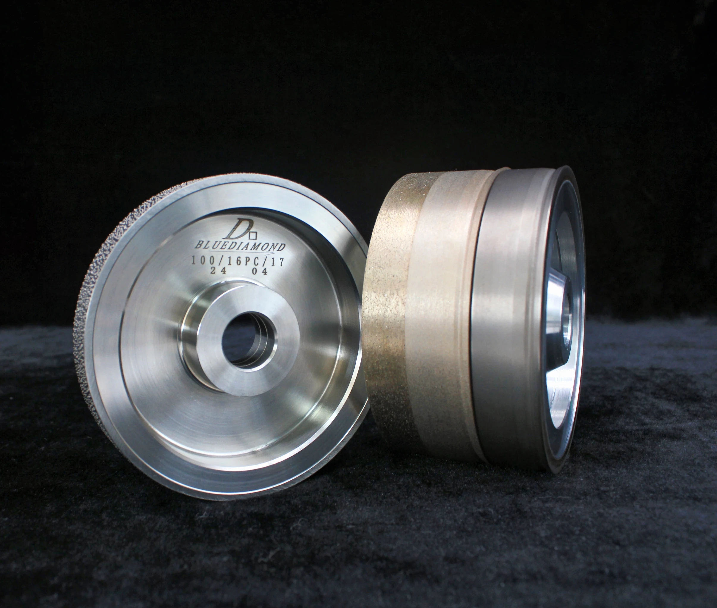 Auto Lens Edger Supore LE-320/420 Diamond Grinding Wheel