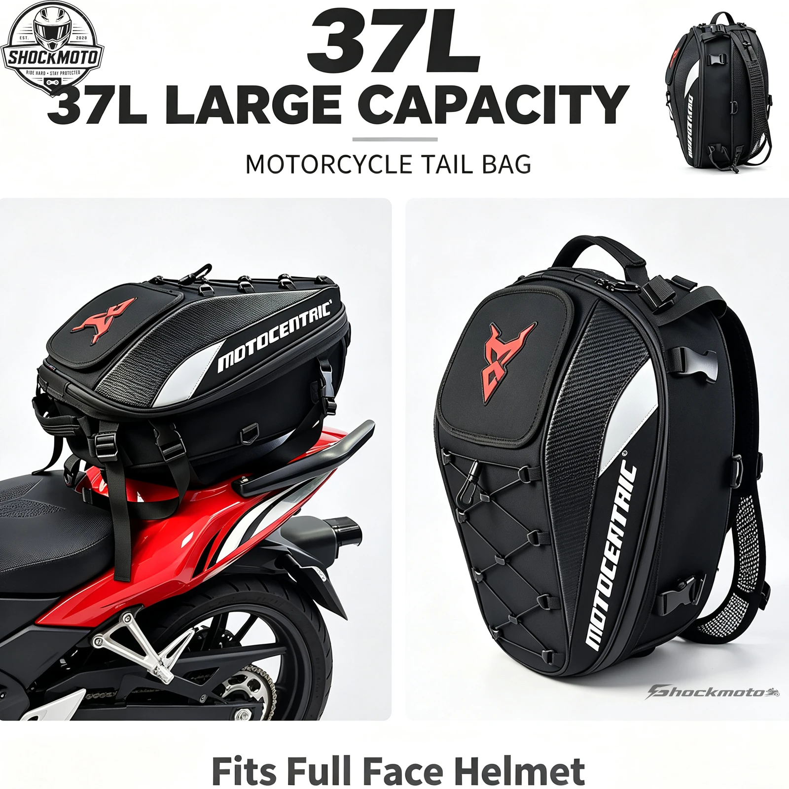 40-50l travel backpack Maelstrom Underseat Carry Best Travel s_Fall Model:EXC610MHB And a removable 8L