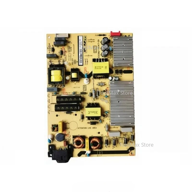 مناسبة للوحة الطاقة الأصلية TCL L55E5800A-UD B55A858U 55P3F 40-L141H4-PWG1CG