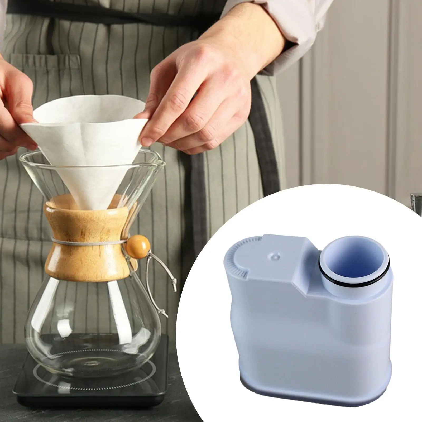 Water Filter Cartridges Activated Carbon Filter for Hotel Kitchen Restaurant