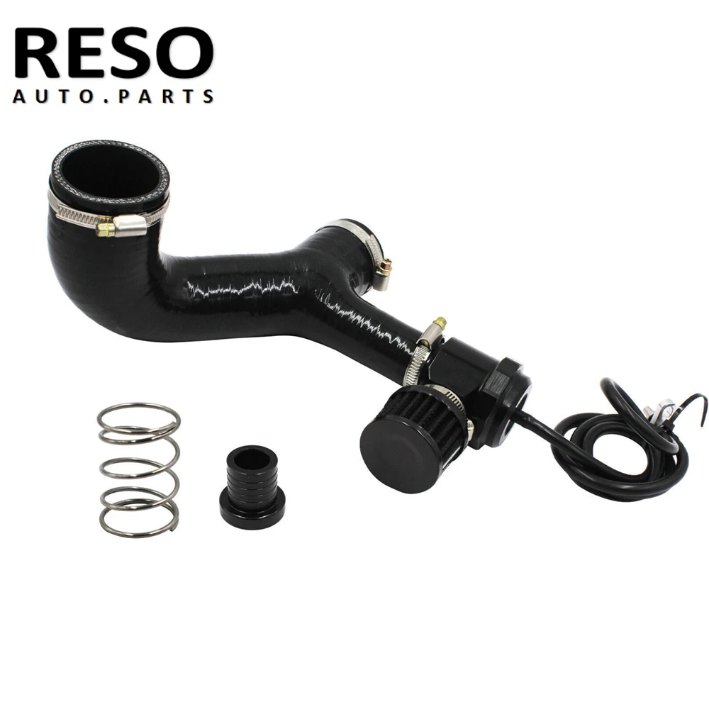 

RESO для Can-Am Maverick X3 Turbo Blow Off Valve Kit BOV XRS XRC XMR XDS R 2017-2019