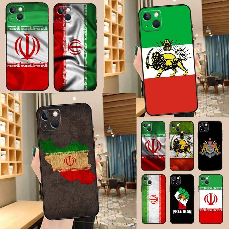 Iran Flag For Huawe… - image