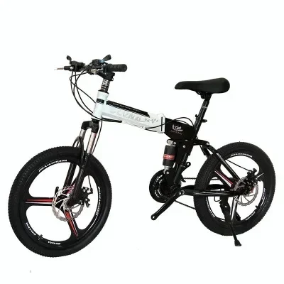 China factory wholesale cheap folding bicycle 26