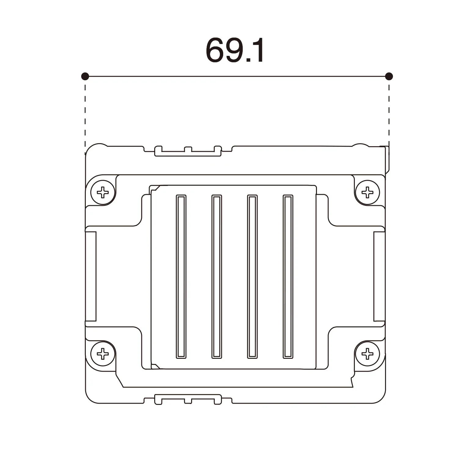 Cezal I1600 Baski Kafasi Cabeça UV Dtf 1600 I600 I1600 Cabeça de impressão Dtf I1600 Cabeça de impressão