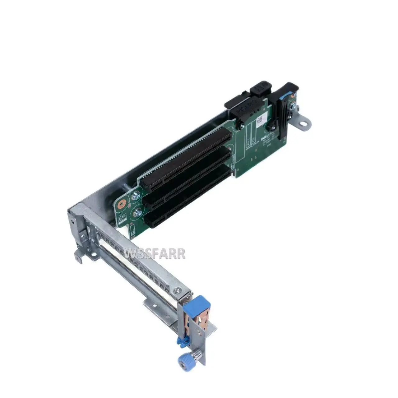 J7W3K 0J7W3K for PowerEdge R740 R740xd Riser 2 PCIe Upgrade Extension Card GEN 14 G14