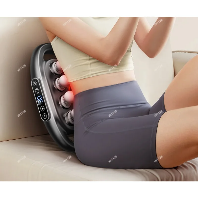 Multifunctional  Deep Tissue Massager Relieves Neck Shoulder Leg Body Fatigue
