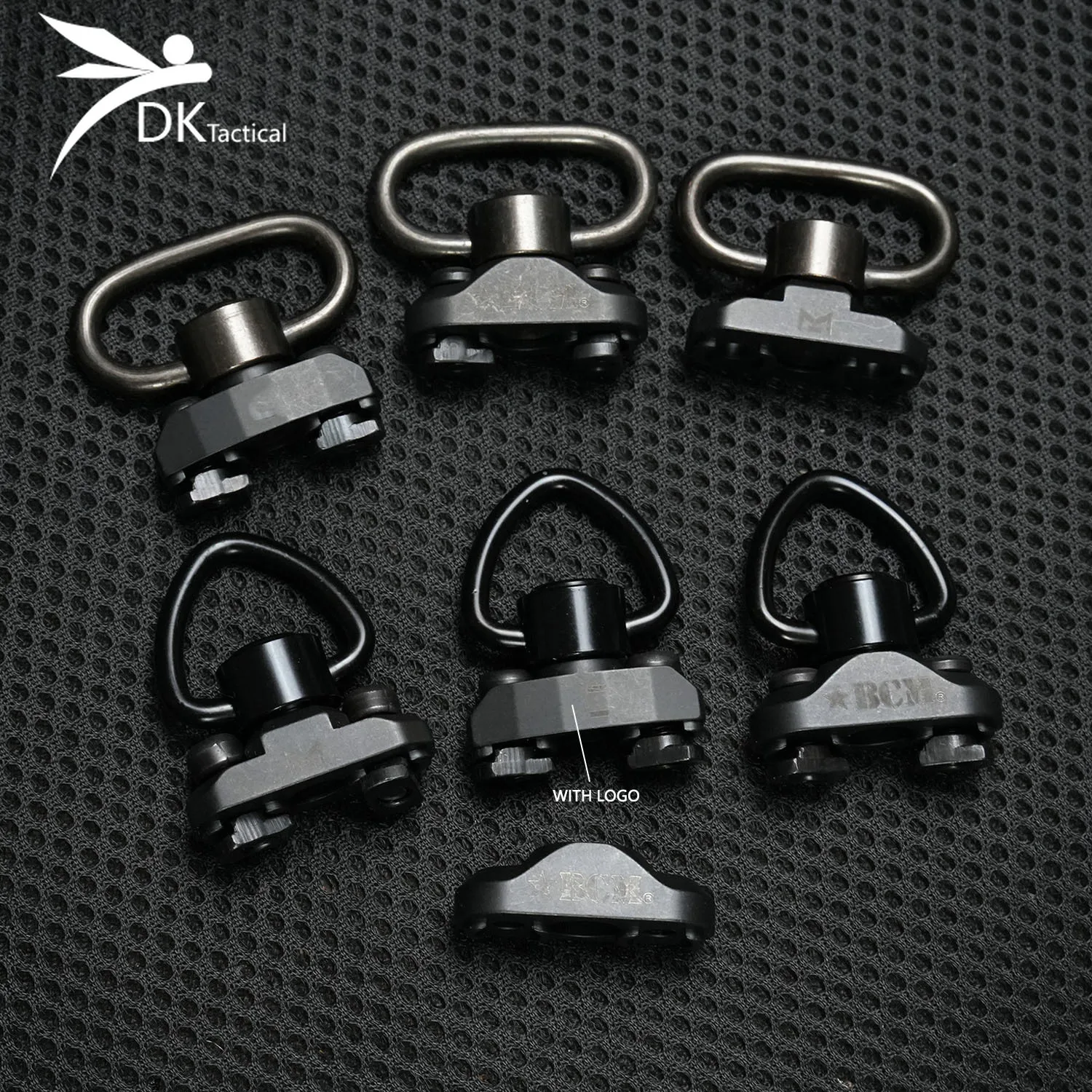 Steel Tactical 360 …