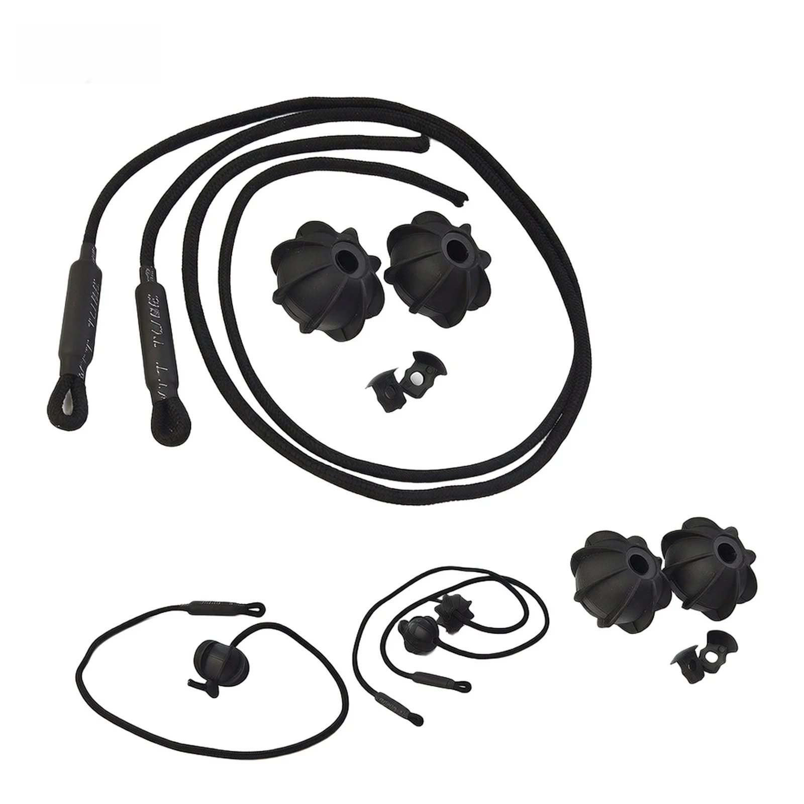 Adjustable String Length for mini R R R R R R Package Content for mini R R R R R R Note Package Content Part Name Placement On