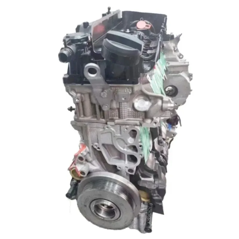 تصنيع بيع محرك المحرك B47 3.0L المحرك لسيارات BMW 2015