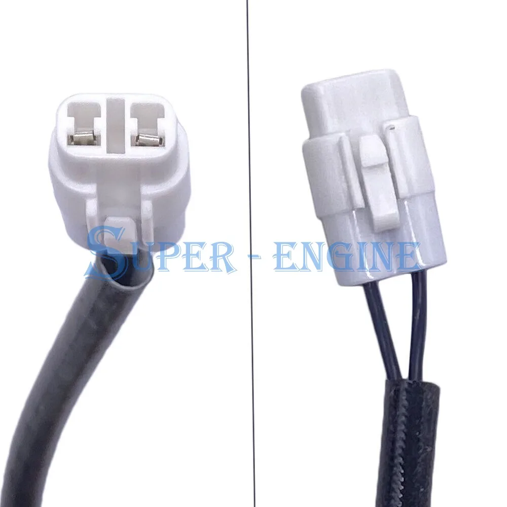 Exhaust Gas Temperature Sensor 3922127280, 39221-27280 For Hyundai Tucson Santa Fe Kia Sportage 2.0 CRDi 39221 27280 - Image 6