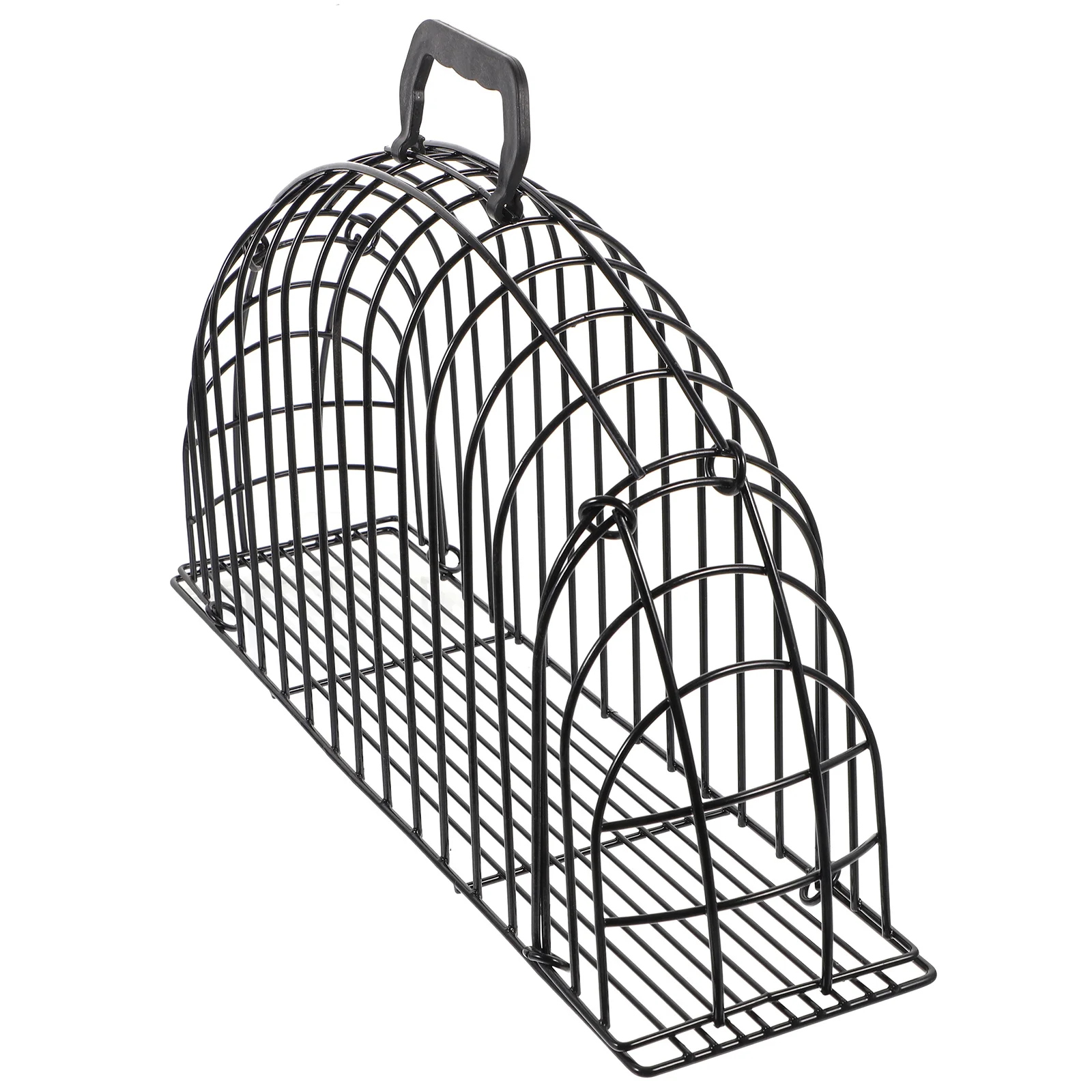 

1pcs Cat Bathing Breathable Metal Pet Washing Cage For Kitten Small Puppy Reusable Grooming Shower Netting Cage Pet Supply