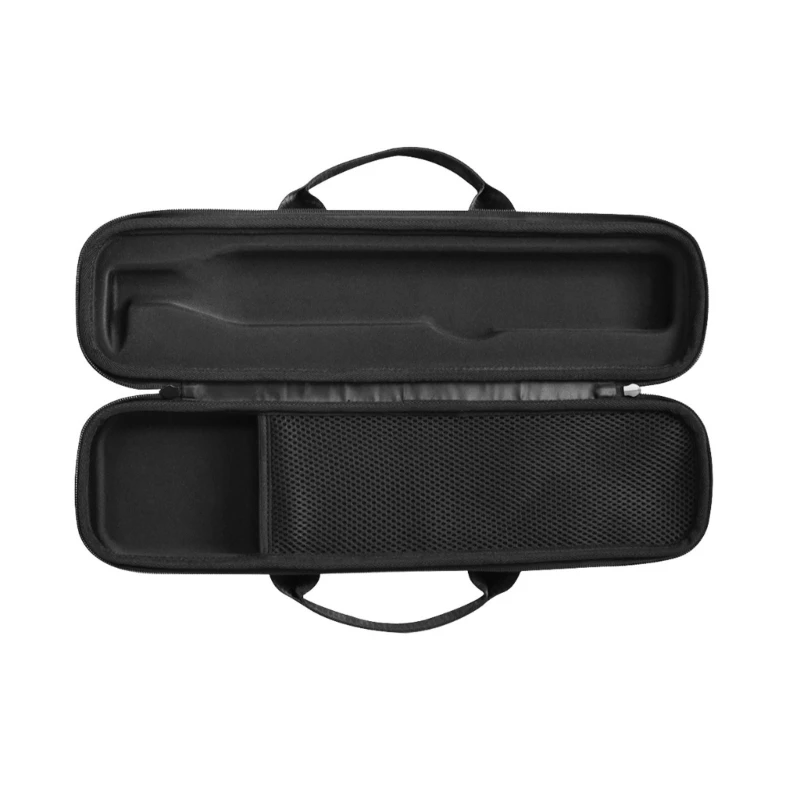 Travel Storage Bag Storage Solution Protective Case Lightweight Storage Bag for Hair Straightener for Airstrait HT01