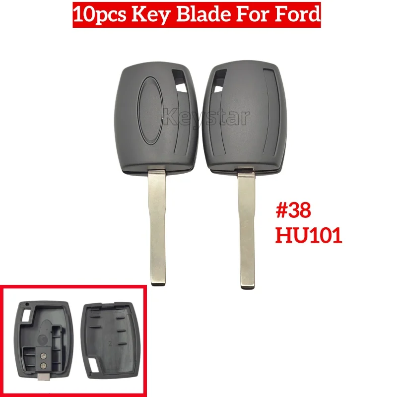 10Pcs HU101 Car Tan…