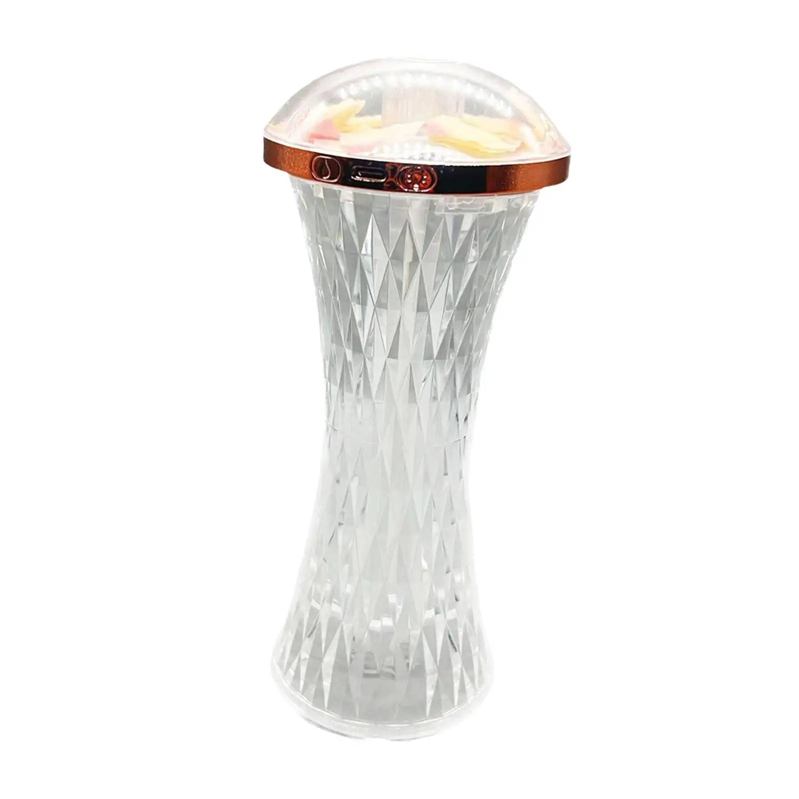 Mushroom Humidifier Desk Novelty Purifier for Sleeping Study