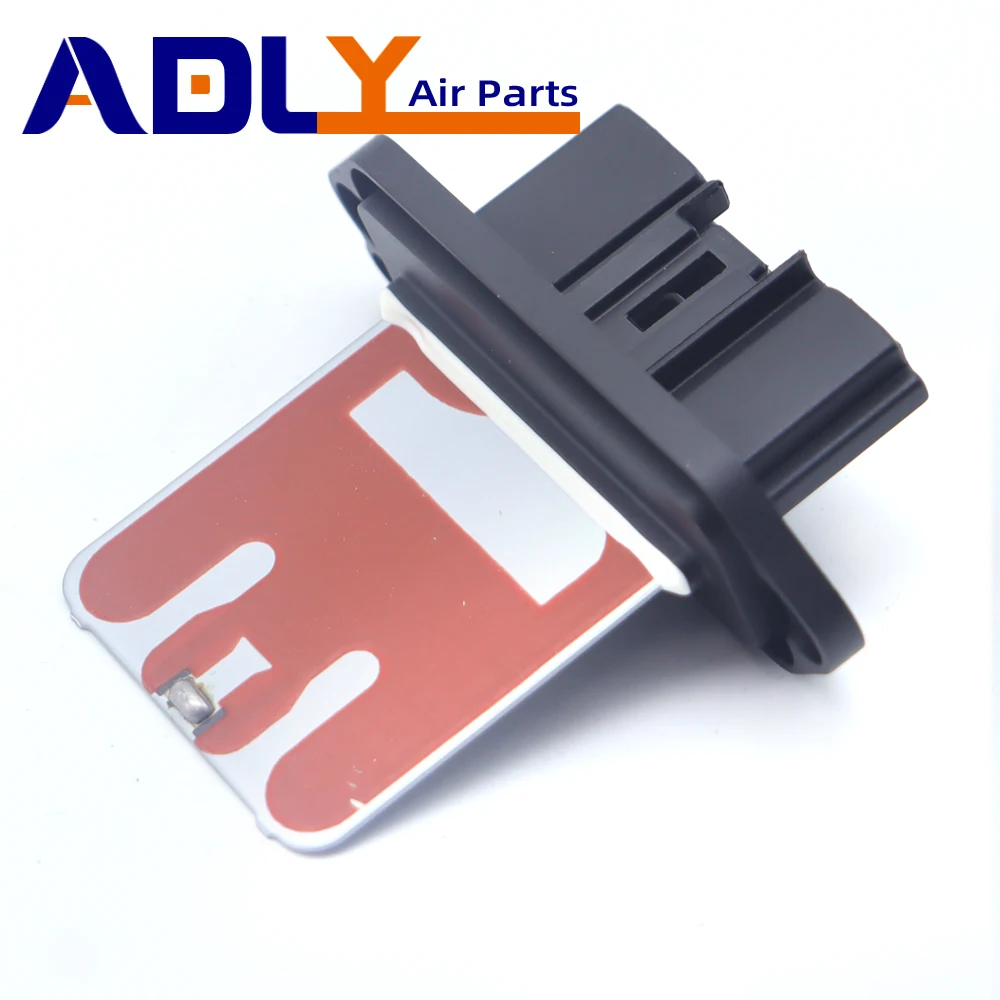 Para Mazda 3 2004-2011 AC Aquecedor Ventilador Regulador de resistor do motor BP4K61B15