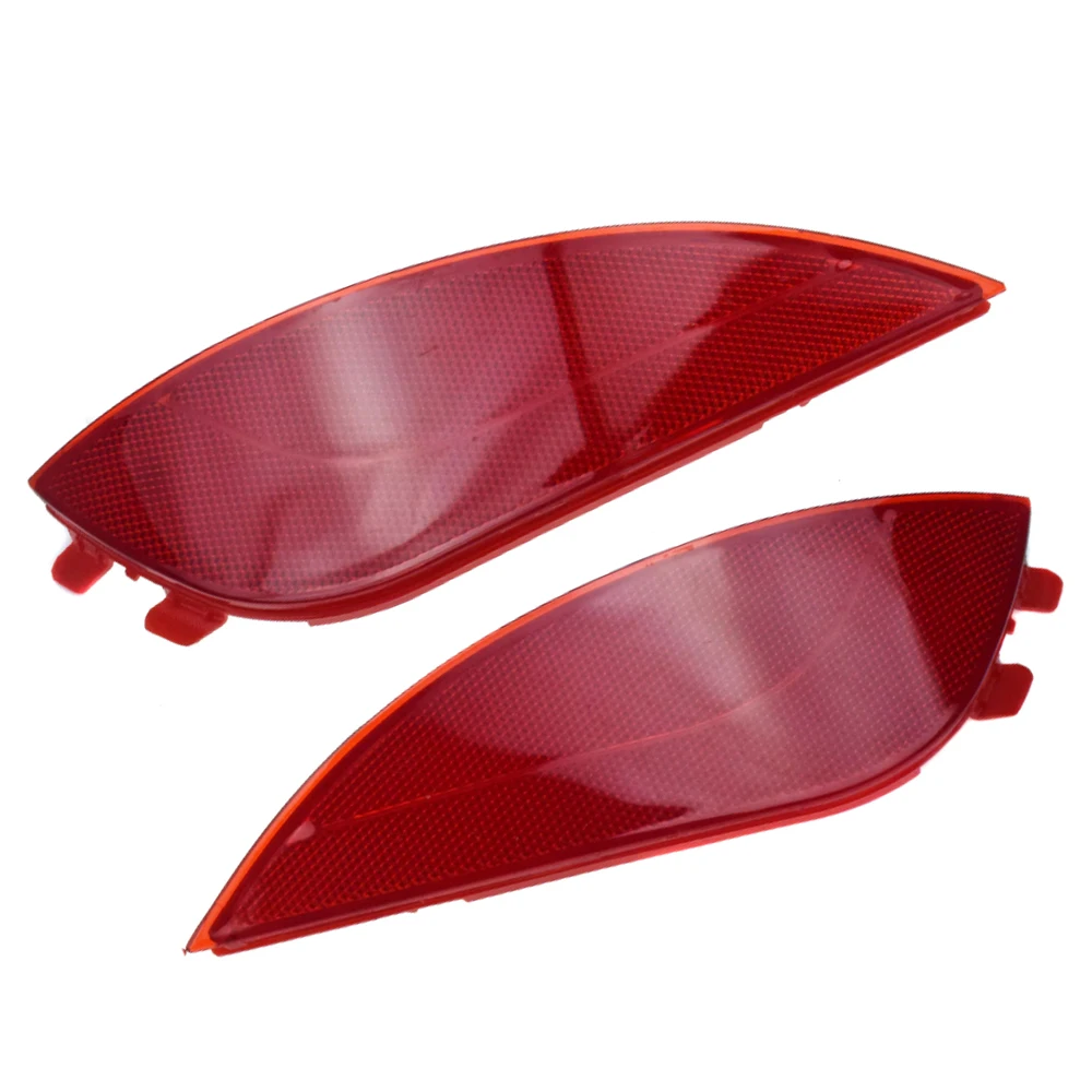 1pc Left/Right Rear Bumper Reflector For Hyundai Tucson GL L SE GLS Limited 2010 2011 2012 2013 2014 2015 924052S100 924062S100