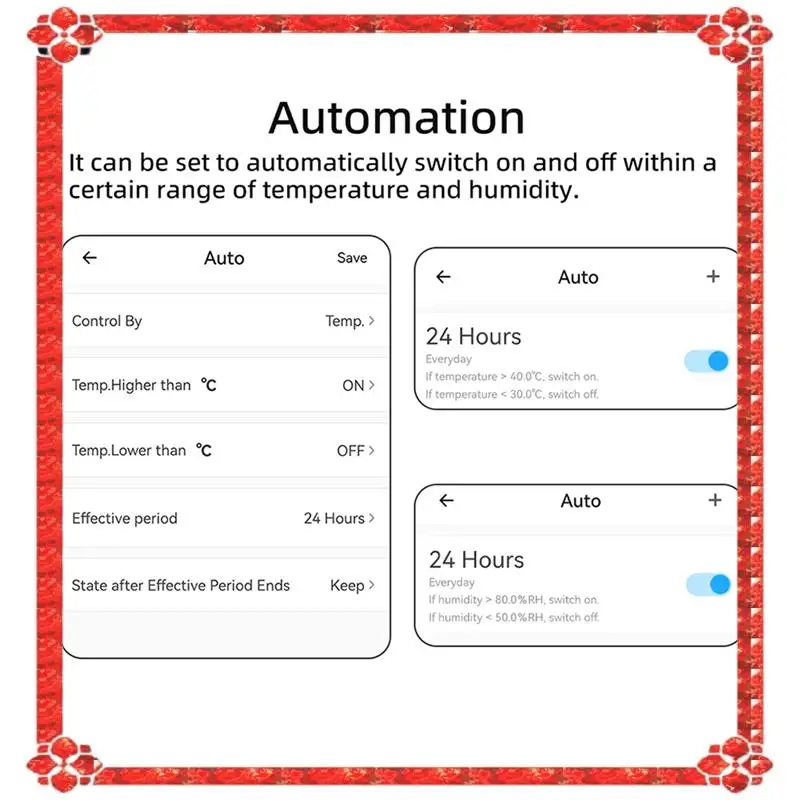 

24-часовая доставка 2X Wi-Fi переключатель температуры с датчиком 2 м Ewelink Smart Wi-Fi 20A термостат переключатель температуры поддерживает голос C