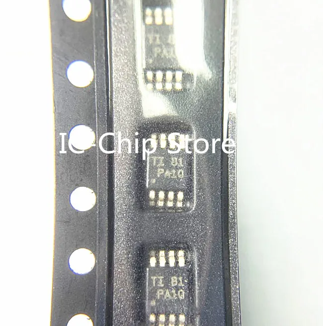 10PCS~500PCS/LOT  TPS7A6650QDGNRQ1  PA1Q  MSOP8  New original