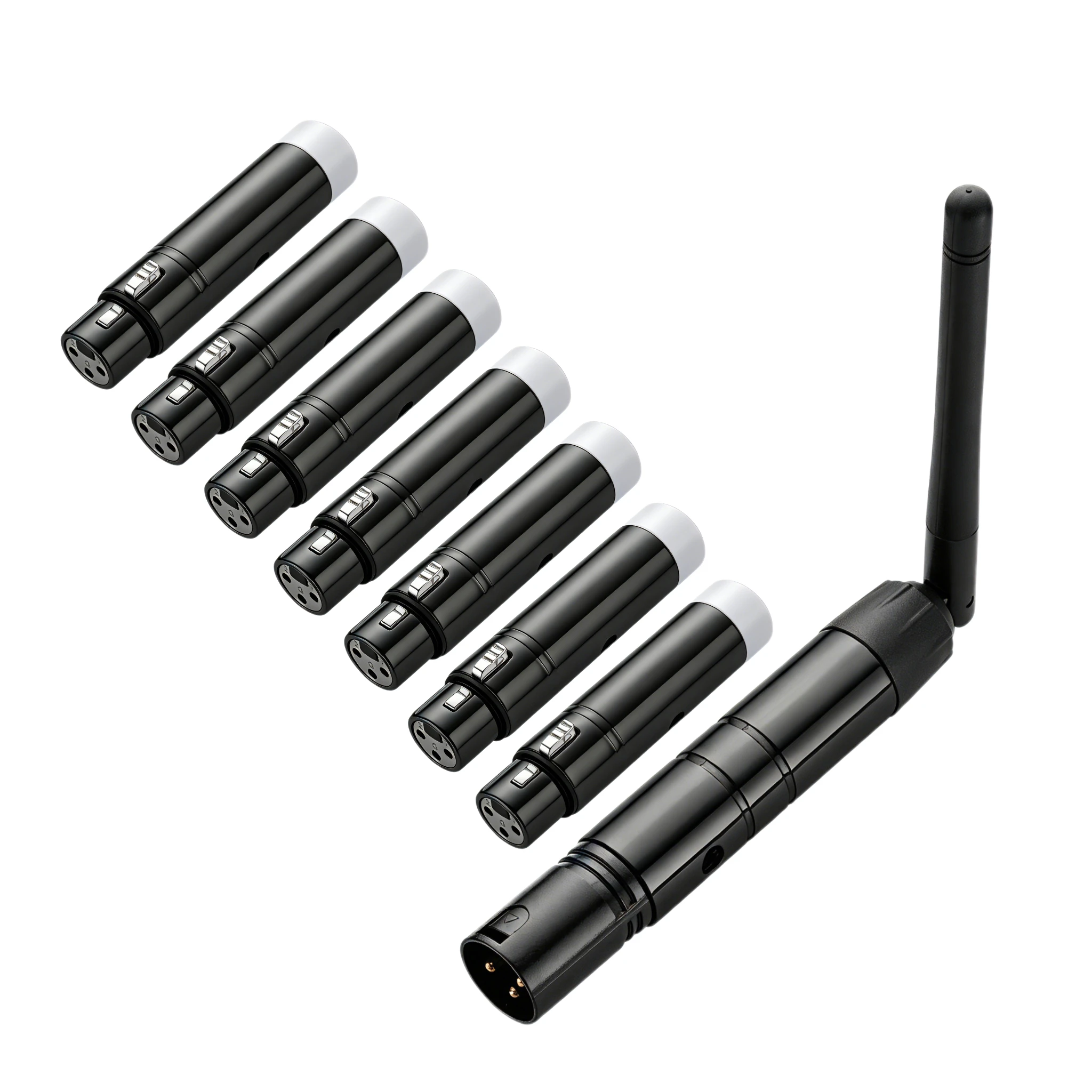controleur-dmx512-sans-fil-ism-9-24g-emetteur-recepteur-xlr-pour-eclairages-de-scene-et-de-fete