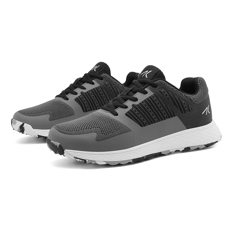 2025 Summer lightweight high quality new golf casual trainers couple models Breathable and comfortable