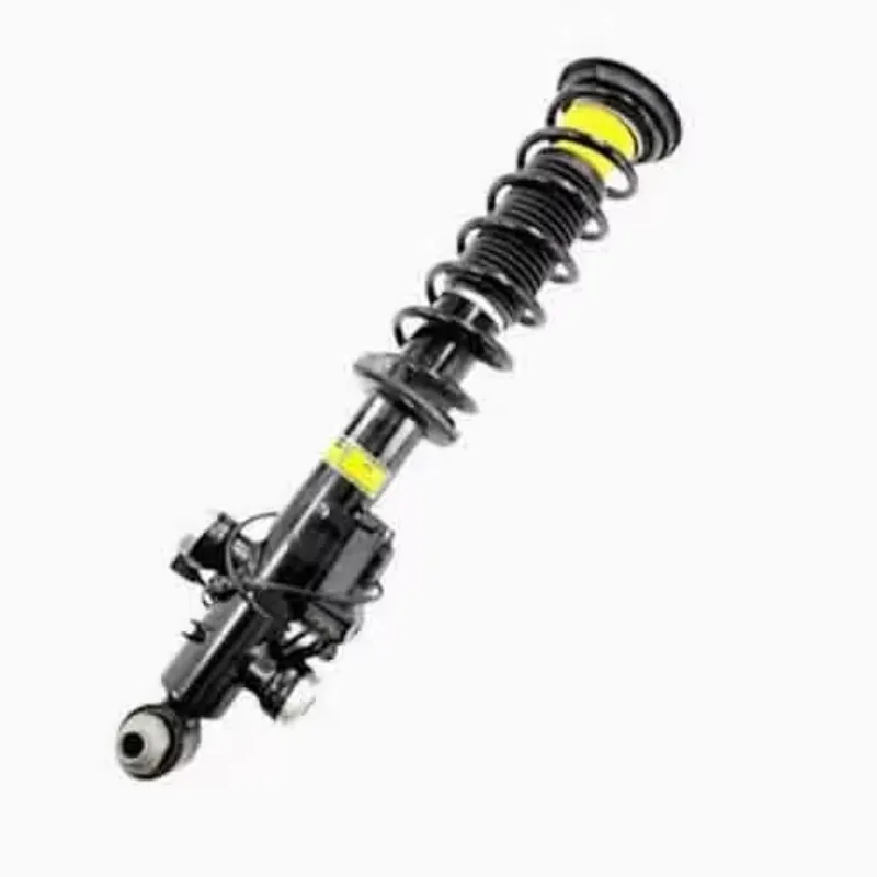 

For 5 Series F10 528i 535i 550i 11-16 Rear L&R Shock Absorbers Assembly W/VDC 2 Matic 37124065091 37126796927 37126796928