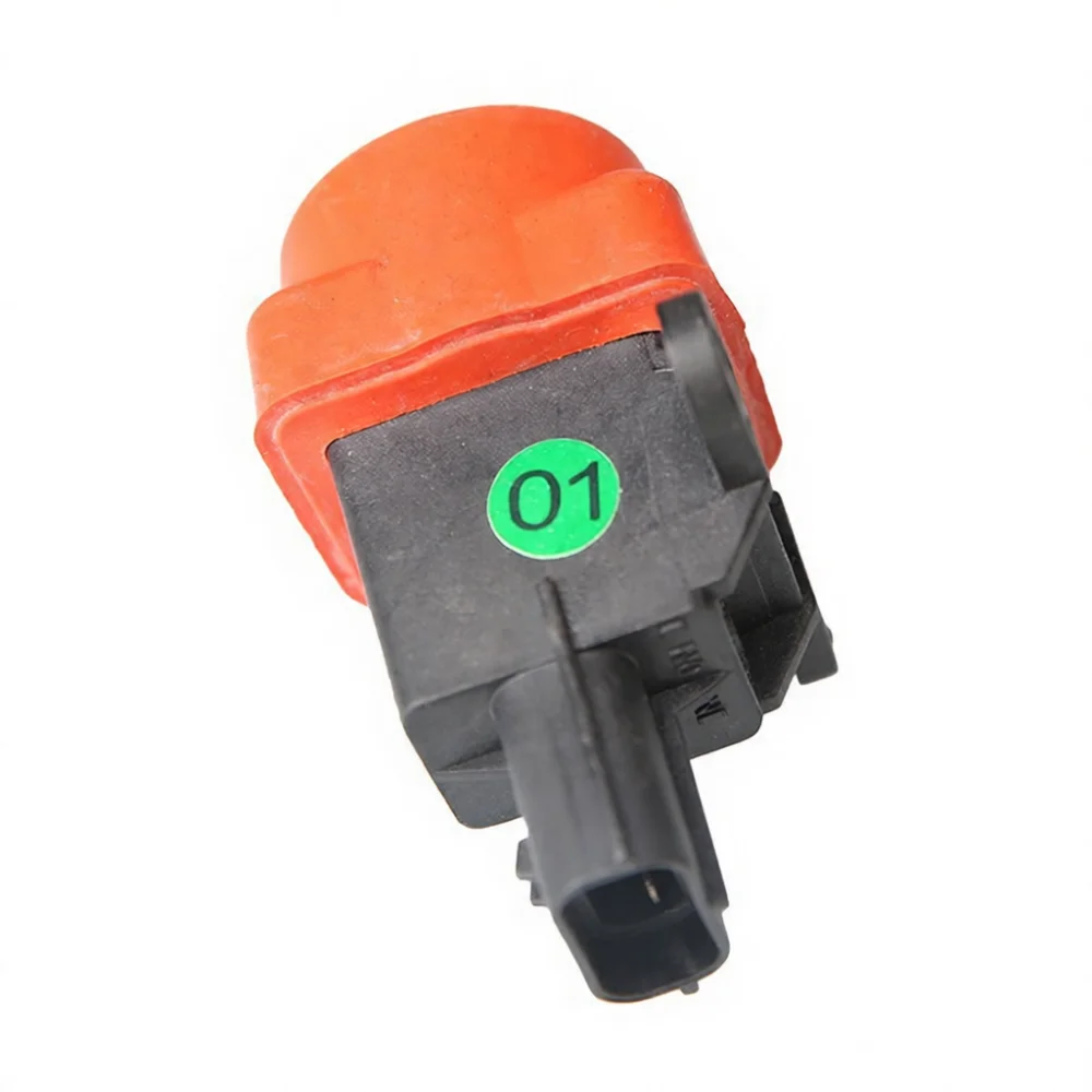 Auto Safety Inertia Fuel Switch Compatible With Peugeot 206 306 406 407 405 Citroen Fiat Automotive Collision Response Sensor