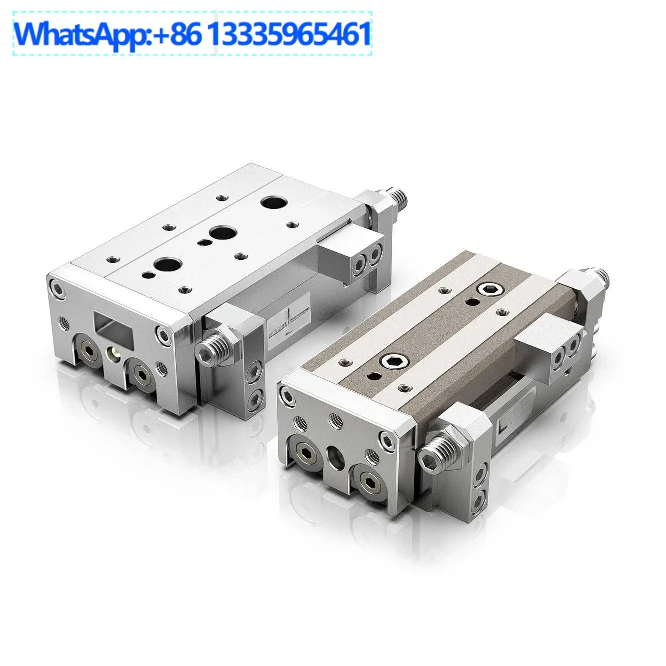 

Slide cylinder MXQ/MXS6/8/12/16/20/25-10/20/30/40/75/100AS/A/B/C