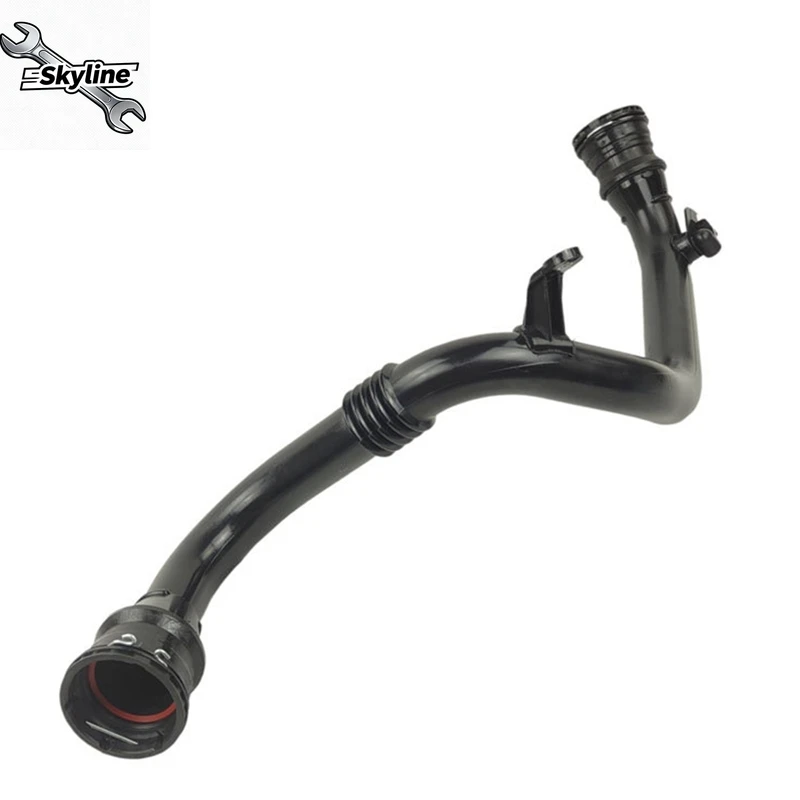 

8200981498 Turbo Intercooler Intake Hose Cooling Hoses