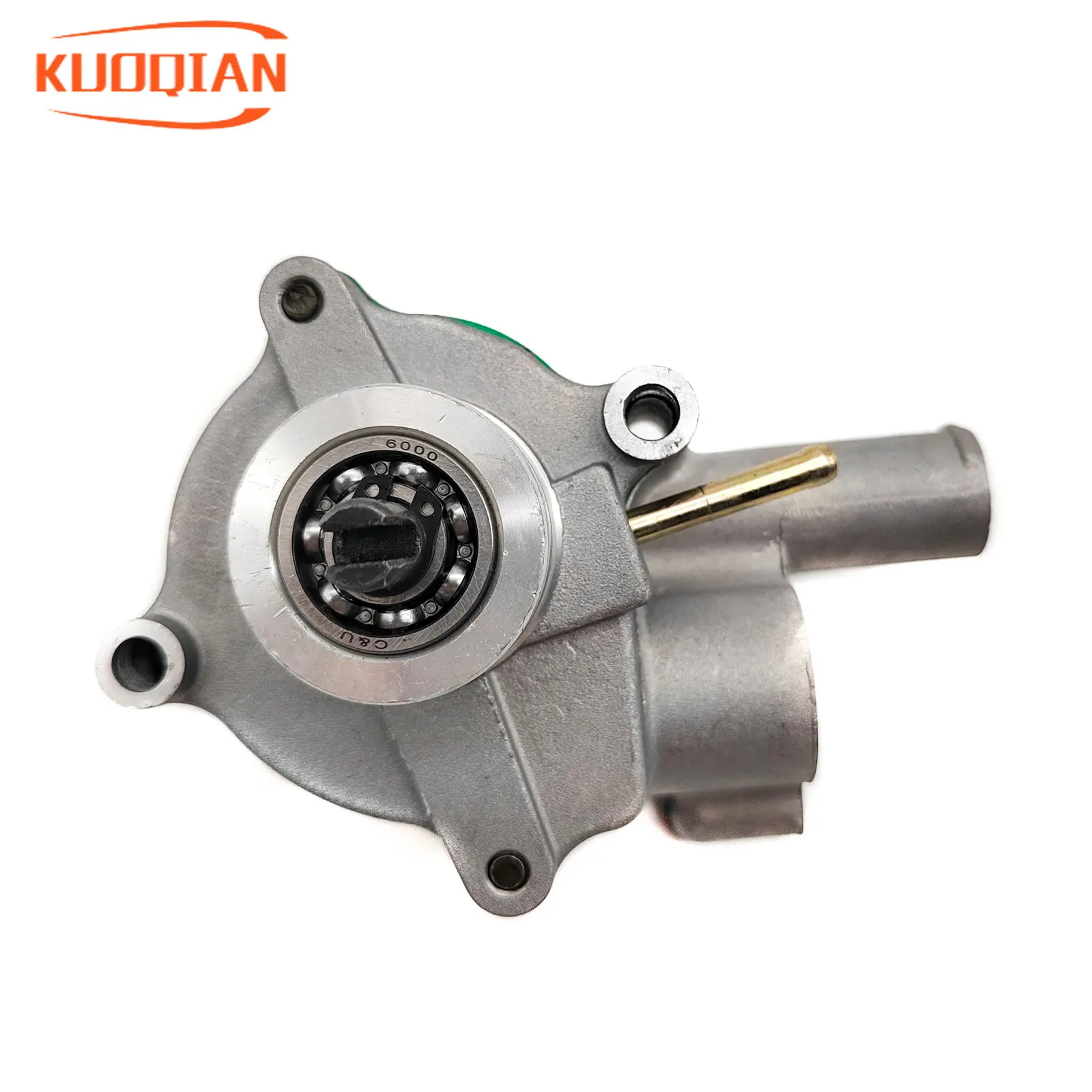 

CF 500 Water Pump CF 500cc 4x4 ATV UTV Go Kart Dune Buggy Engine Spare Part 0180-081000