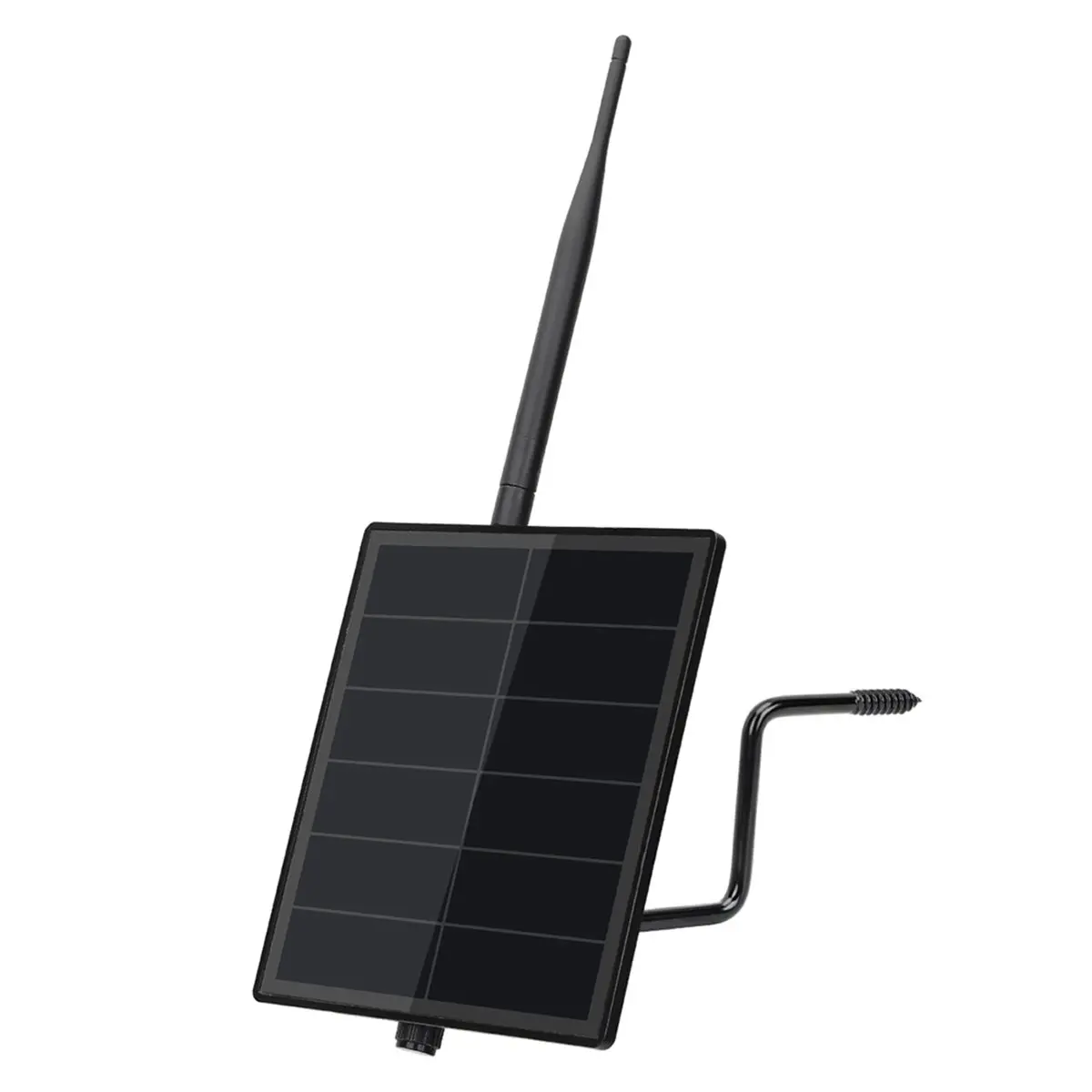 

Комплект солнечного питания A10R D5 Meshtastic Mesh LoRa Node Repeater для модуля Heltec ESP32 V3/V4 Lora IoT-устройства 915 МГц