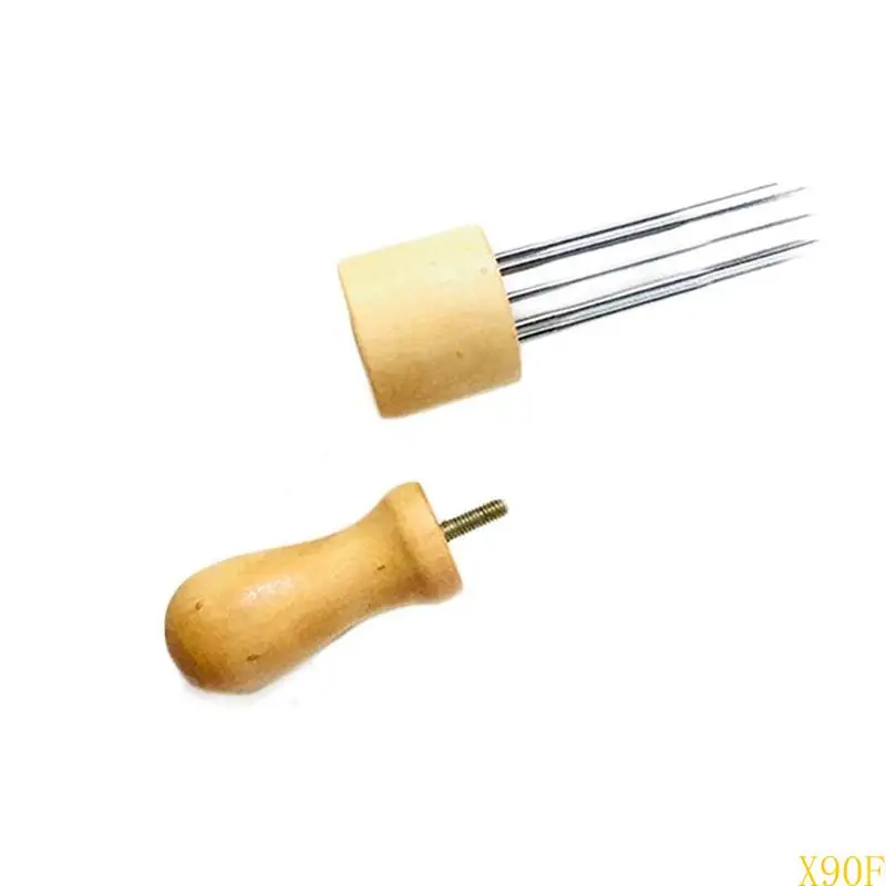 Diy Felting Needle …