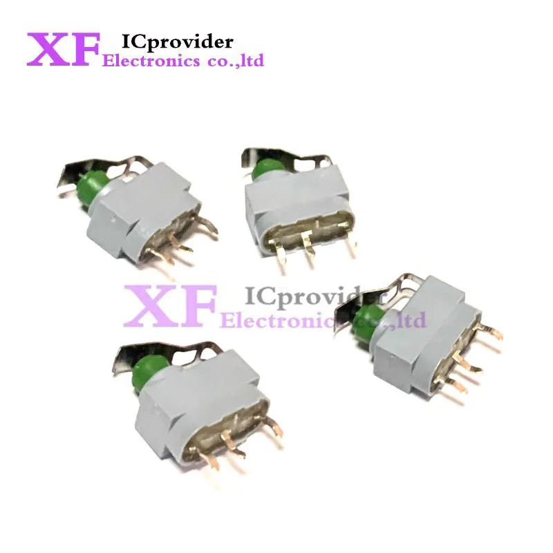 5-10PCS J518 3 straight feet micro switch For Audi J518 lock ignition micro button to solve A6LQ7 does not sleep ICprovider