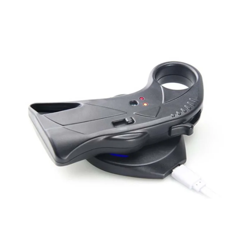 

A56XQ 2.4Ghz Remote Controller Waterproof Wireless Charging for Electric Surfboard and Skateboard Controller Accessories