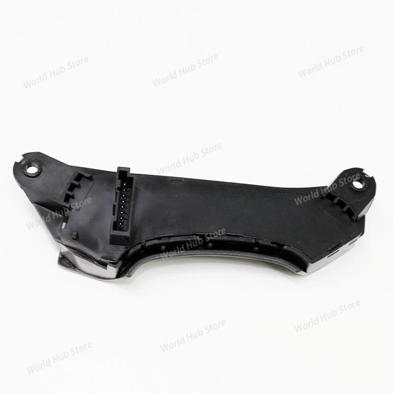 Picture 5: 967102B800BS for Hyundai for Santa Fe Steering Wheel Volume Adjustment Switch Push Button Cruise Switch