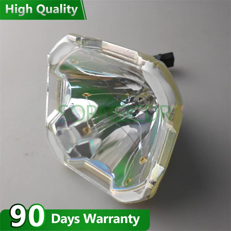 

Compatible Bare Lamp Bulb POA-LMP125 for SANYO PLC-WTC500L PLC-XTC50L PLC-WTC500AL